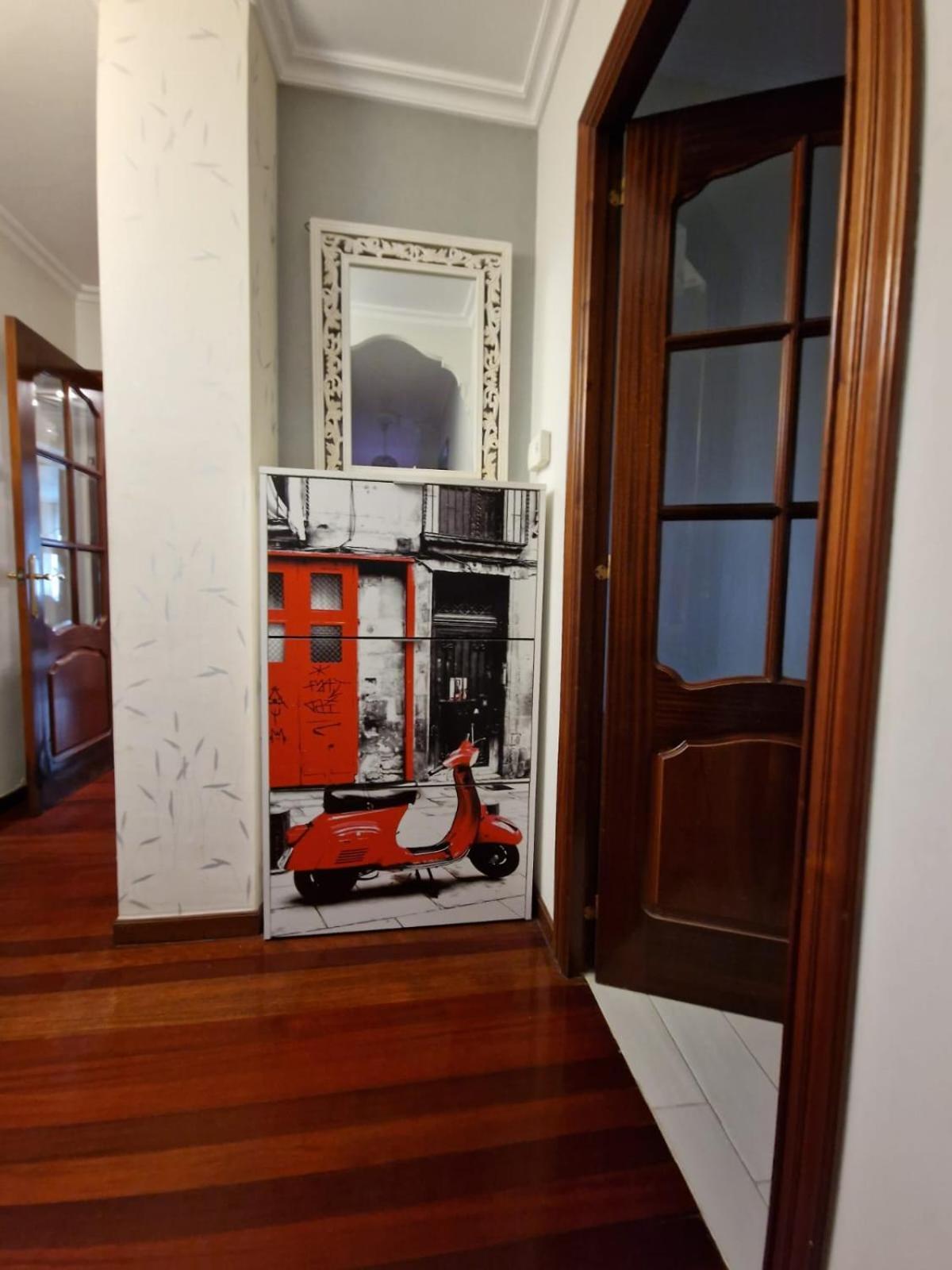Alojamiento Alameda レドンデーラ エクステリア 写真